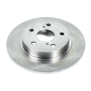 Scion tC Brake Rotor (1) - Rear - PowerStop - Autospecialty - `11-`16