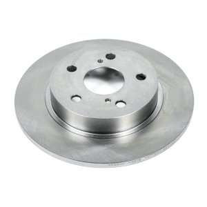 Scion tC Brake Rotor (1) - Rear - PowerStop - Autospecialty - `11-`16