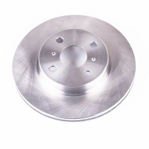 Scion iQ Brake Rotor (1) - Front - PowerStop - AutoSpecialty - `12-`15