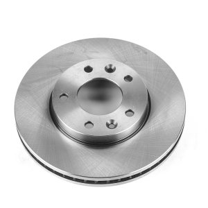 Kia Sedona Brake Rotor (1) - Front - PowerStop - AutoSpecialty Rotor - `03-`05