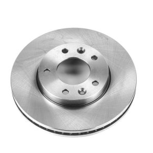 Kia Sedona Brake Rotor (1) - Front - PowerStop - AutoSpecialty Rotor - `03-`05