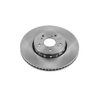 Acura ILX Brake Rotor (1) - Front - PowerStop - Autospecialty - 2016