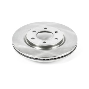 Infiniti QX56 Brake Rotor (1) - Front - PowerStop - Autospecialty - `11-`13