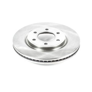 Infiniti QX56 Brake Rotor (1) - Front - PowerStop - Autospecialty - `11-`13