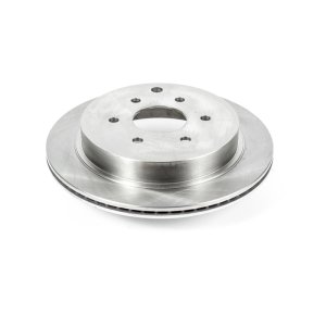 Infiniti QX56 Brake Rotor (1) - Rear - PowerStop - Autospecialty - `11-`13