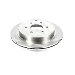 Infiniti QX56 Brake Rotor (1) - Rear - PowerStop - Autospecialty - `11-`13