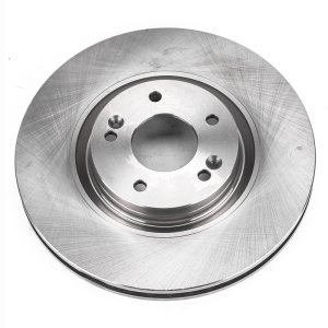 Hyundai Azera Brake Rotor (1) - Front - PowerStop - Autospecialty - `12-`17
