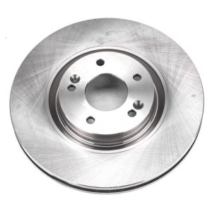 Hyundai Azera Brake Rotor (1) - Front - PowerStop - Autospecialty - `12-`17