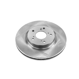 Honda CR-V Brake Rotor (1) - Front - PowerStop - Autospecialty - `12-`16