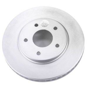 Chevrolet City Express Brake Rotor (1) - Front - PowerStop - Evolution Geomet Coated - `15-`18