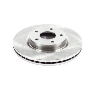 Nissan Altima Brake Rotor (1) - Front - PowerStop - Autospecialty - `13-`19