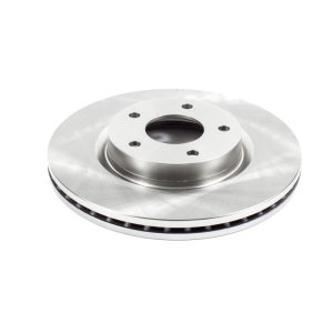 Nissan Altima Brake Rotor (1) - Front - PowerStop - Autospecialty - `13-`19