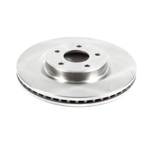 Infiniti JX35 Brake Rotor (1) - Front - PowerStop - Autospecialty - 2013