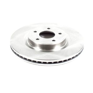 Infiniti JX35 Brake Rotor (1) - Front - PowerStop - Autospecialty - 2013