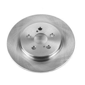 Lexus CT200h Brake Rotor (1) - Rear - PowerStop - Autospecialty - `11-`17
