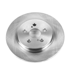 Lexus CT200h Brake Rotor (1) - Rear - PowerStop - Autospecialty - `11-`17