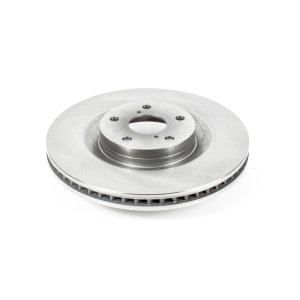 Lexus GS200t Brake Rotor (1) - Front Right - PowerStop - Autospecialty - `16-`17
