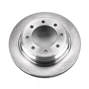 Nissan NV1500 Brake Rotor (1) - Rear - PowerStop - Autospecialty - `12-`19