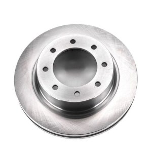 Nissan NV1500 Brake Rotor (1) - Front - PowerStop - Autospecialty - `12-`19