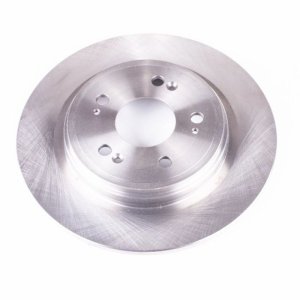 Acura RLX Brake Rotor (1) - Rear - PowerStop - Autospecialty - `14-`19 Acura RLX Brake Rotor (1) - Rear - PowerStop - Autospecialty - `14-`19