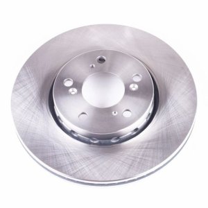 Acura RLX Brake Rotor (1) - Front - PowerStop - Autospecialty - `14-`19 Acura RLX Brake Rotor (1) - Front - PowerStop - Autospecialty - `14-`19