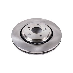 Acura MDX Brake Rotor (1) - Front - PowerStop - Autospecialty - `14-`16