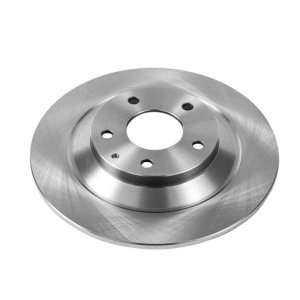 Mazda CX-5 Brake Rotor (1) - Rear - PowerStop - Autospecialty - `13-`19