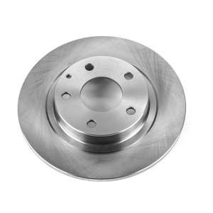 Mazda 6 Brake Rotor (1) - Rear - PowerStop - Autospecialty - `14-`18