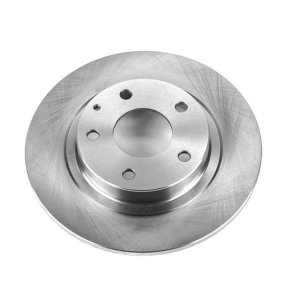 Mazda 6 Brake Rotor (1) - Rear - PowerStop - Autospecialty - `14-`18