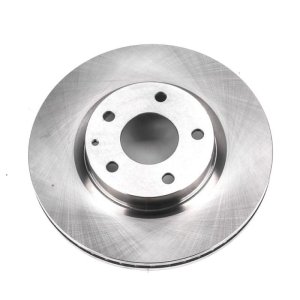 Mazda 3 Brake Rotor (1) - Front - PowerStop - Autospecialty - `14-`18