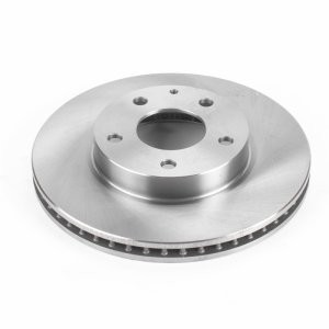 Mazda 3 Brake Rotor (1) - Front - PowerStop - Autospecialty Rotor - `14-`16