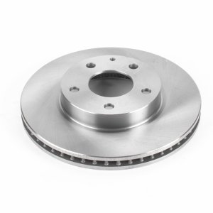 Mazda 3 Brake Rotor (1) - Front - PowerStop - Autospecialty Rotor - `14-`16