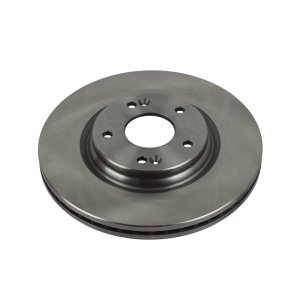 Hyundai Elantra Brake Rotor (1) - Front - PowerStop - AutoSpecialty - `17-`19