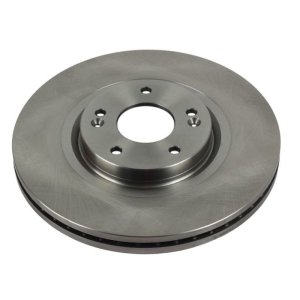 Kia Sedona Brake Rotor (1) - Front - PowerStop - Autospecialty - `15-`19