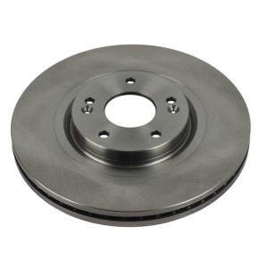 Kia Sedona Brake Rotor (1) - Front - PowerStop - Autospecialty - `15-`19