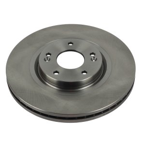 Kia Sedona Brake Rotor (1) - Front - PowerStop - Autospecialty - `15-`19