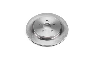 Lexus RX350 Brake Rotor (1) - Rear - PowerStop - Autospecialty - `16-`19