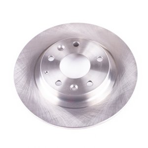 Mazda CX-3 Brake Rotor (1) - Rear - PowerStop - Autospecialty - `16-`18