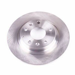 Mazda CX-3 Brake Rotor (1) - Rear - PowerStop - Autospecialty - `16-`18