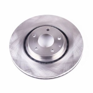 Mazda CX-5 Brake Rotor (1) - Front - PowerStop - Autospecialty - `18-`19