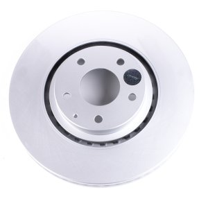 Mazda CX-5 Brake Rotor (1) - Front - PowerStop - Evolution Geomet Coated - 2018