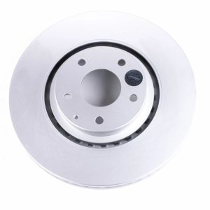 Mazda CX-5 Brake Rotor (1) - Front - PowerStop - Evolution Geomet Coated - 2018