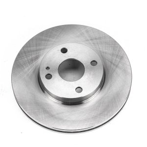Scion iA Brake Rotor (1) - Front - PowerStop - Autospecialty - 2016