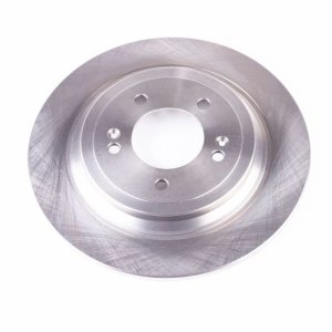 Hyundai Nexo Brake Rotor (1) - Rear - PowerStop - Autospecialty - 2019