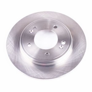 Hyundai Elantra Brake Rotor (1) - Rear - PowerStop - Autospecialty - `17-`19