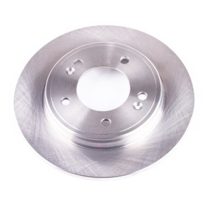 Hyundai Elantra Brake Rotor (1) - Rear - PowerStop - Autospecialty - `17-`19