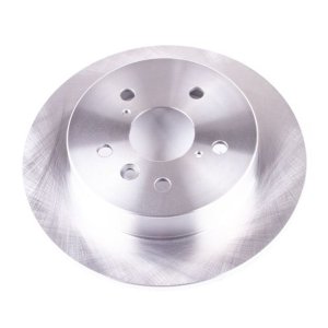 Toyota Camry Brake Rotor (1) - Rear - PowerStop - Autospecialty - `18-`19