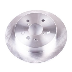 Toyota Camry Brake Rotor (1) - Rear - PowerStop - Autospecialty - `18-`19