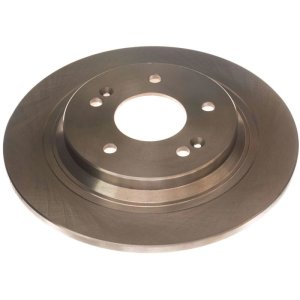 Hyundai Kona Brake Rotor (1) - Rear - PowerStop - Autospecialty - `18-`19