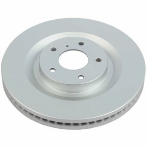 Infiniti QX50 Brake Rotor (1) - Front - PowerStop - Evolution Geomet Coated - `19-`20